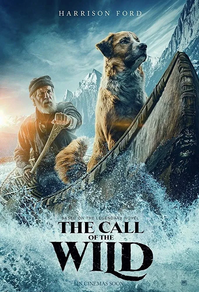 Call of the Wild